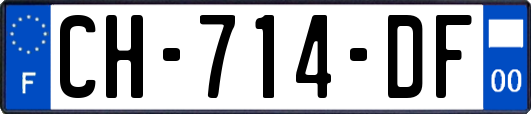 CH-714-DF