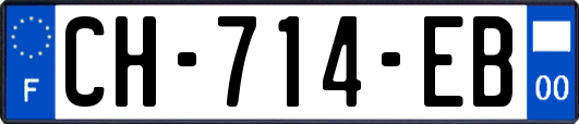 CH-714-EB