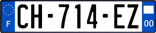 CH-714-EZ