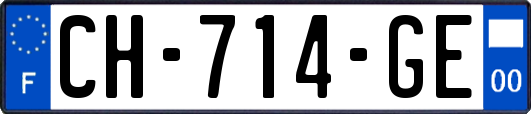 CH-714-GE