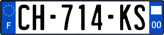 CH-714-KS