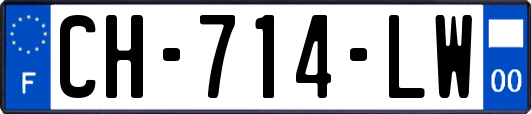 CH-714-LW