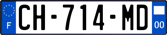 CH-714-MD