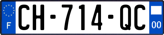 CH-714-QC