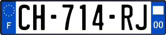 CH-714-RJ