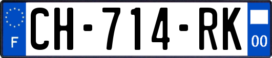 CH-714-RK