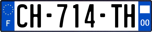 CH-714-TH