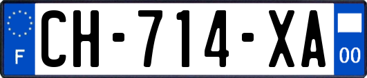 CH-714-XA