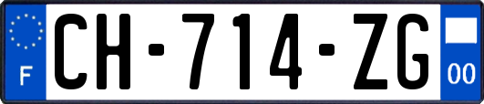CH-714-ZG
