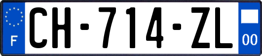 CH-714-ZL