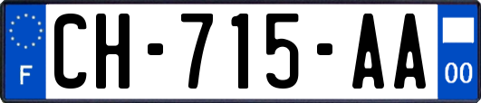 CH-715-AA