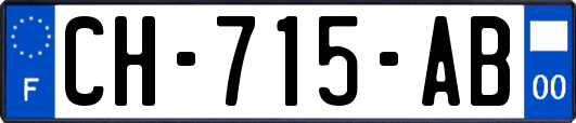 CH-715-AB