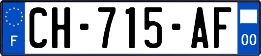 CH-715-AF