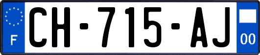 CH-715-AJ