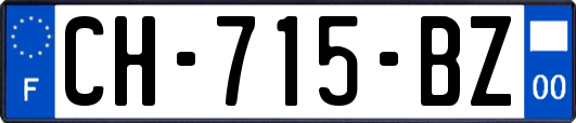 CH-715-BZ