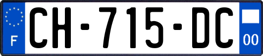 CH-715-DC