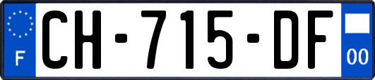 CH-715-DF