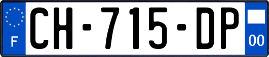 CH-715-DP