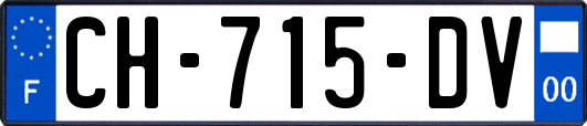 CH-715-DV