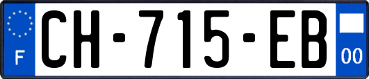 CH-715-EB
