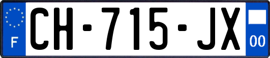 CH-715-JX