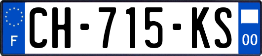 CH-715-KS