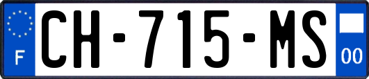 CH-715-MS