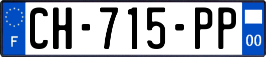 CH-715-PP