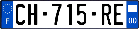 CH-715-RE