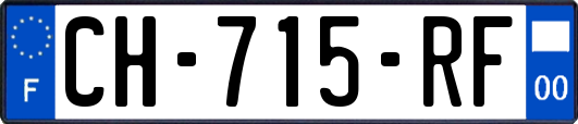 CH-715-RF