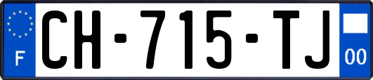 CH-715-TJ