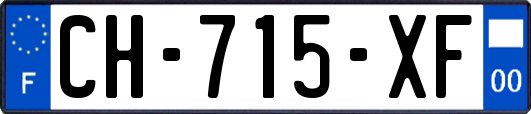 CH-715-XF