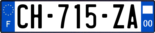 CH-715-ZA
