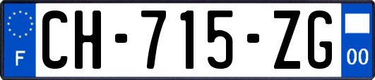 CH-715-ZG