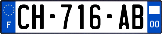 CH-716-AB