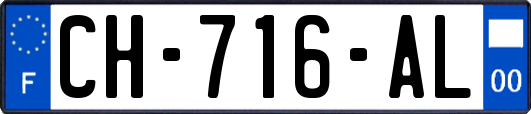 CH-716-AL