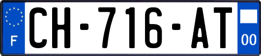 CH-716-AT