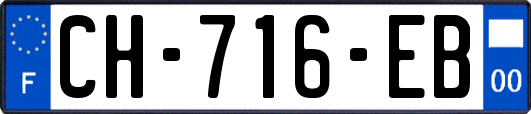 CH-716-EB