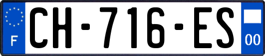 CH-716-ES