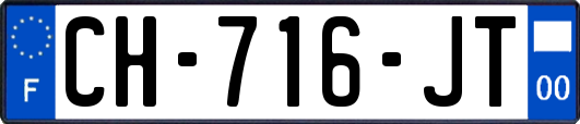 CH-716-JT