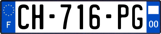 CH-716-PG