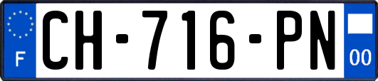 CH-716-PN