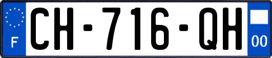 CH-716-QH