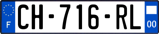 CH-716-RL