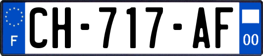 CH-717-AF