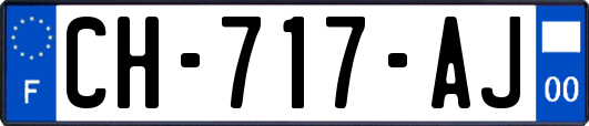 CH-717-AJ