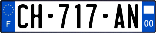 CH-717-AN