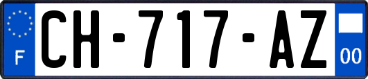 CH-717-AZ