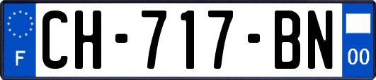 CH-717-BN