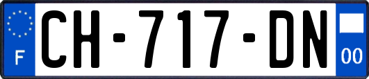 CH-717-DN